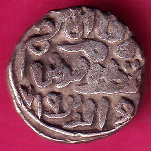 DELHI SULTAN MUBARAK SHAH 8 GANI –@HUB2531