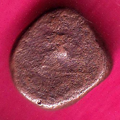 SOUTH INDIA RARE COIN:- OO1803