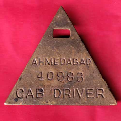token: cab driver ahmedabad 40986–@HUB1551