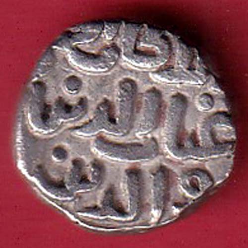 Delhi sultanate tughlaqshah 6 gani – oo5926