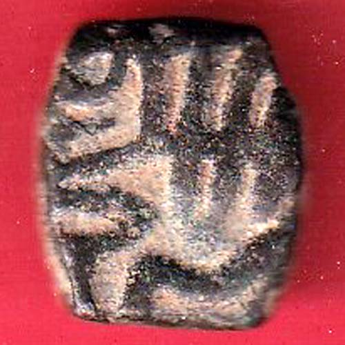 MUGHALS AKBAR LOCAL ISSU FALUS – oo3191