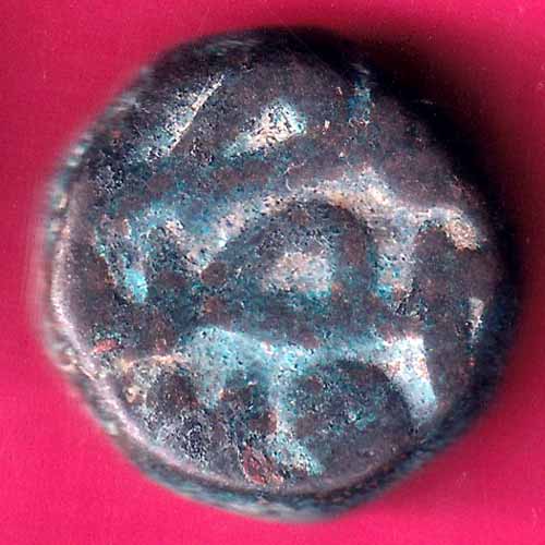 MUGHALS AKBAR NARNOL MINT ONE DAM :- OO1232
