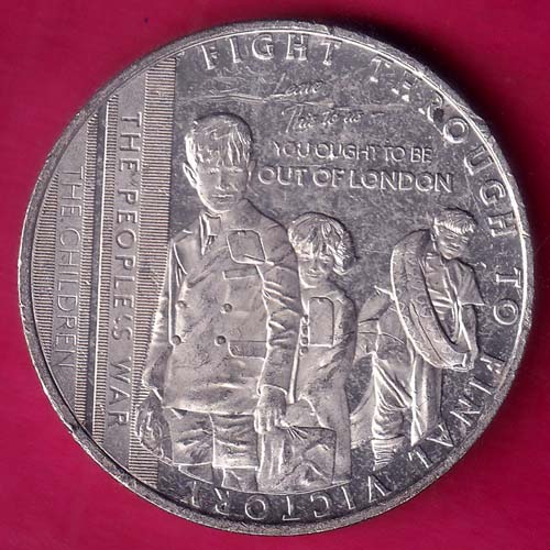 THE PEOPLES WAR THE FAREWELLFIGHT TROUGH TO FINAL VICTORY ELIZABETH II GIBRALTAR 2021 ONE CROWN–@HUB2168