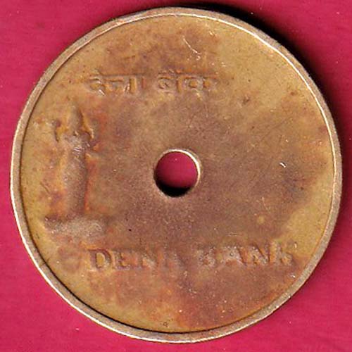 BANK TOKEN: DENA BANK 047206 –@HUB4613