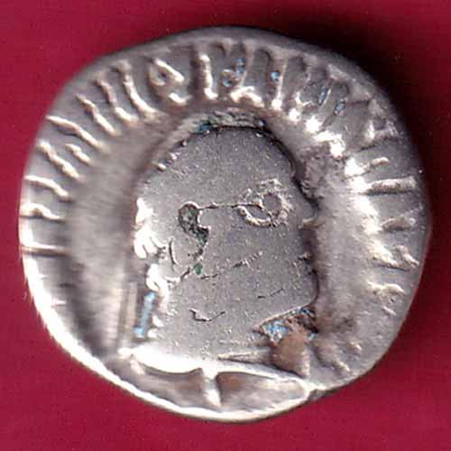 ANCIENT INDIA INDO GREEK APOLLODOTUS –VA71