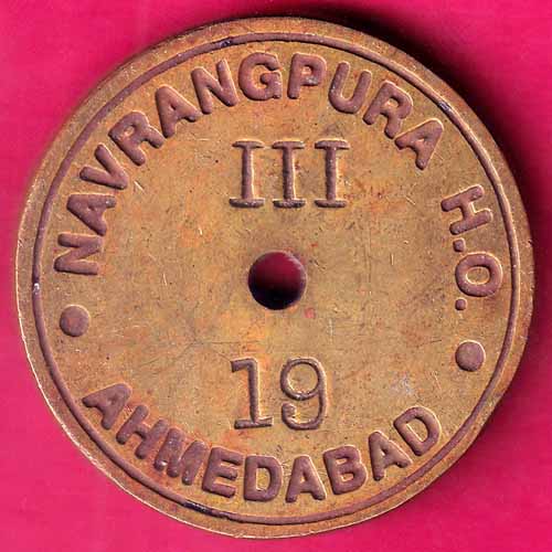 post office :- navrangpura h.o - ahmedabad :- OO716