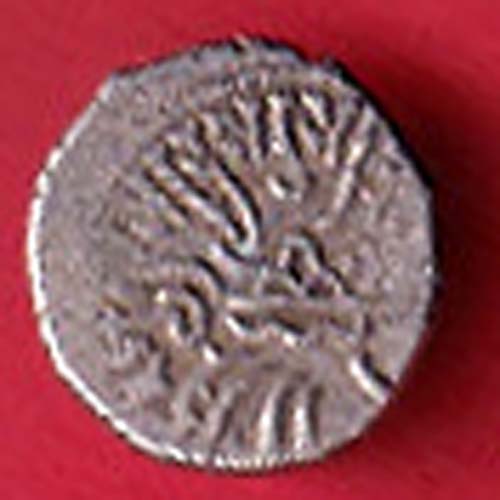 ANCIENT INDIA KSHTRAP DYNASTY KINGS PORTRAIT–@HUB5388
