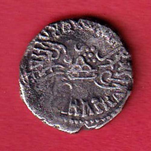 ANCIENT INDIA KSHTRAP DYNASTY KINGS PORTRAIT :-@hub4822