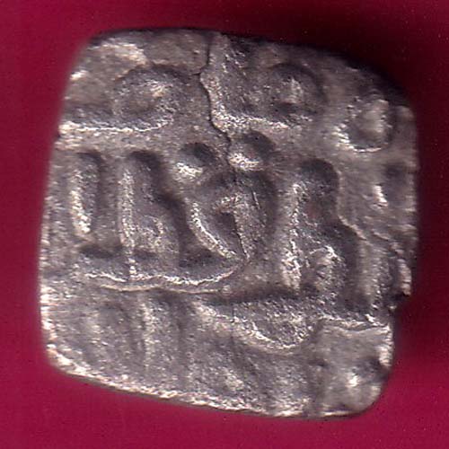 DELHI SULTAN MUBARAK SHAH 8 GANI –@HUB3066