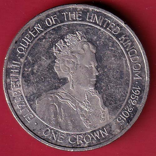 world coin:- OO4287