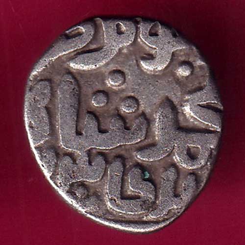 Delhi sultanate MUHAMMAD SHAH 6 gani –@HUB2203