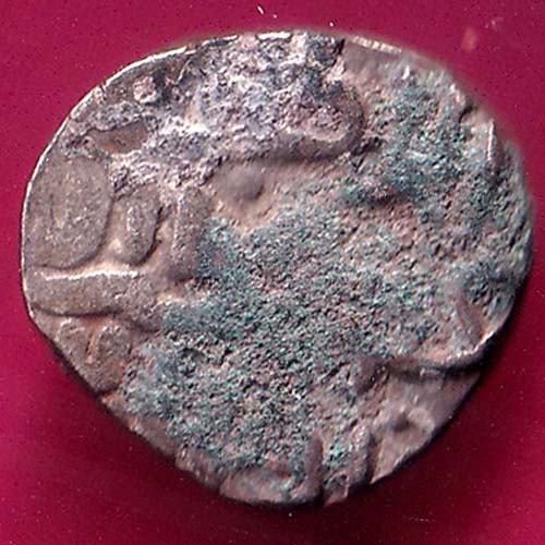 DELHI SULTAN MUBARAK SHAH 8 GANI–@HUB3641