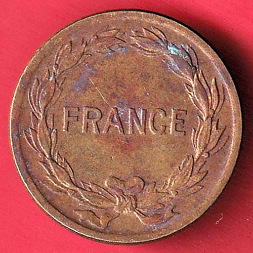 liberte egalite fraternite 1944 france 2 FR:- OO3068