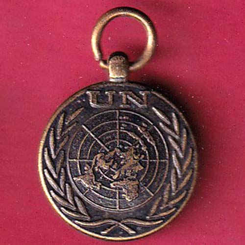 United Nations IN THE SERVICE OF PEACB –@HUB4482