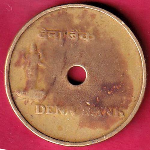 BANK TOKEN : DENA BANK [047214]–@HUB4601