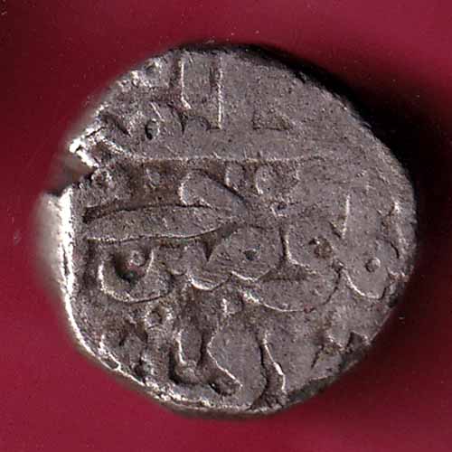 DELHI SULTAN FIRUZ SHAH ONE TANKA Weight – 8.71 gm COIN–@HUB1642