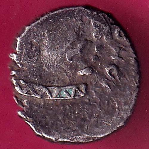 ANCIENT INDIA GUPTA DYNASTY KUMAR GUPTA KINGS PORTRAIT–@HUB4329