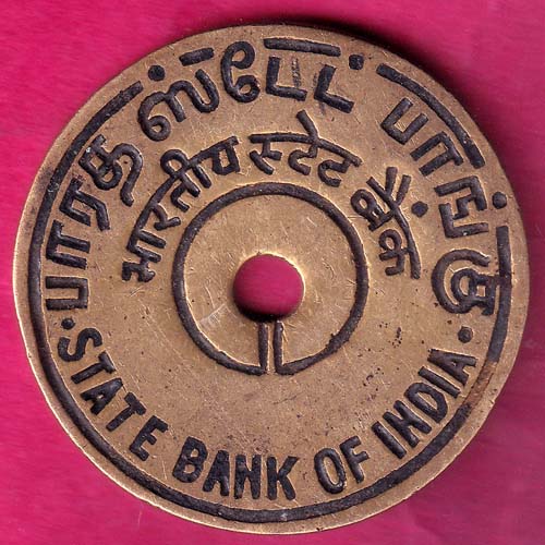 STATE BANK OF INDIA KANCHEEPURAM :- OO1731