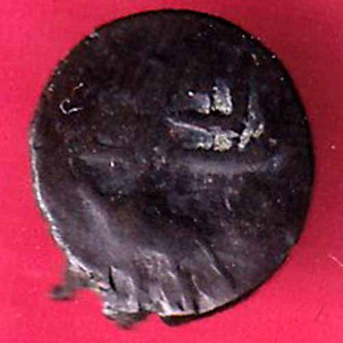 BELL METAL OF MANIPUR SEL COIN – S1176