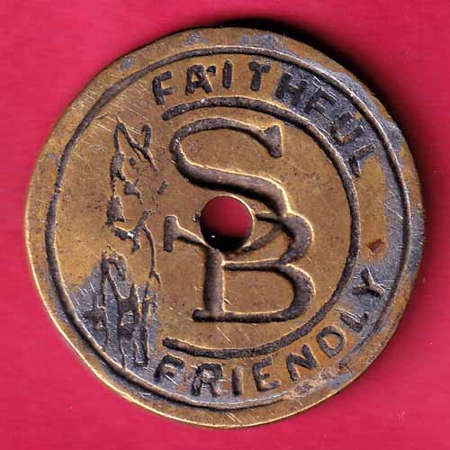 BANK TOKEN :-SYNDICATE BANK LTD-31–@HUB1861