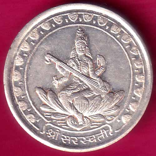 SILVER TOKEN :- 